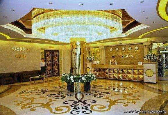 O Azamat Hotel อัสตานา ภายใน รูปภาพ