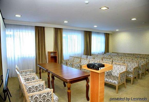 O Azamat Hotel อัสตานา ธุรกิจ รูปภาพ