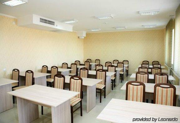 O Azamat Hotel อัสตานา ธุรกิจ รูปภาพ